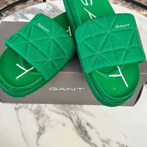 Gant